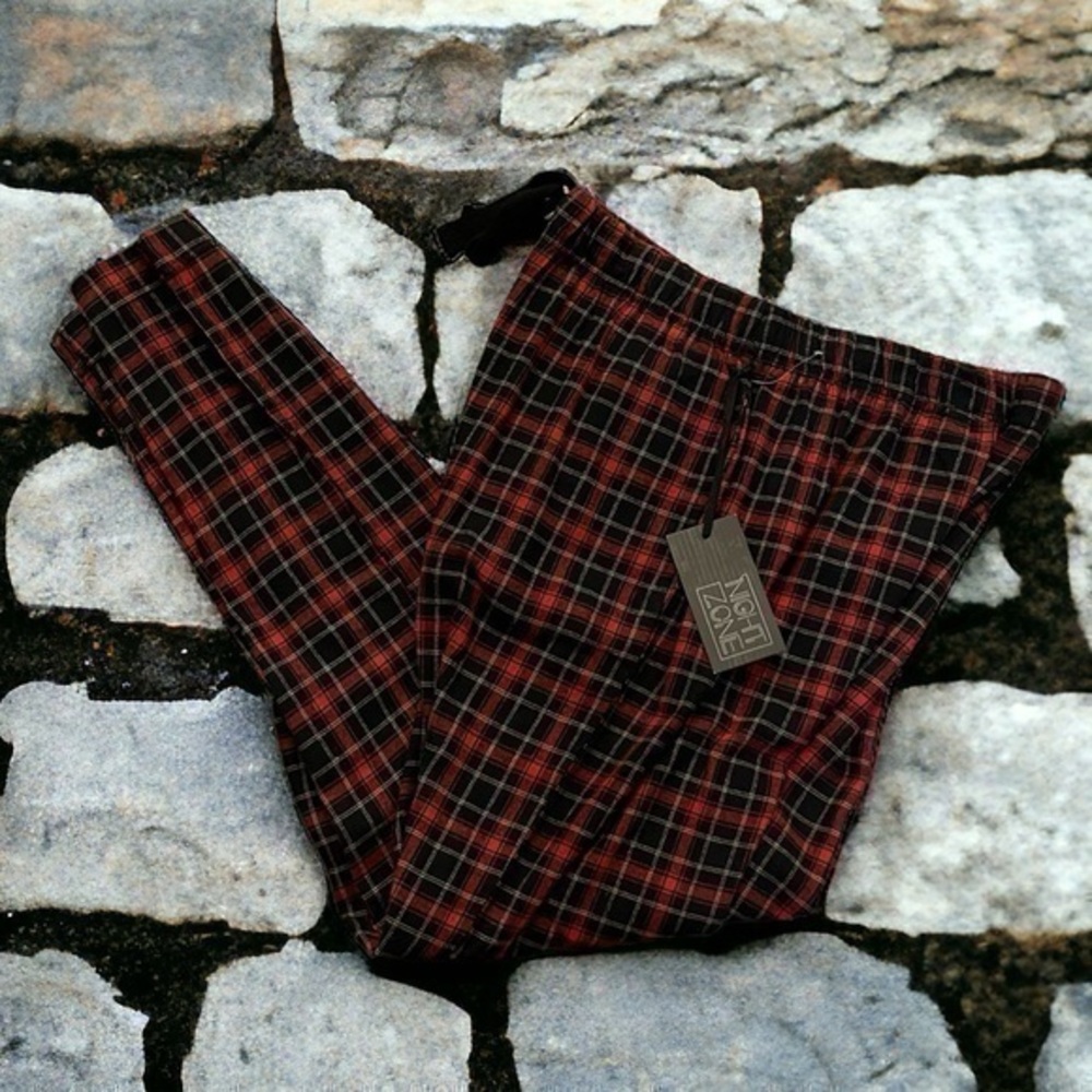 Night Zone Sleep Pants NWT